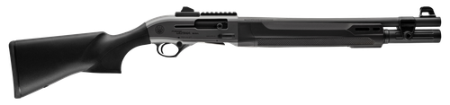 Beretta A300 Ultima Patrol Shotgun J32CT11, 12 Gauge, 19.1", 3" Chmbr, Synthetic Stock, Black Finish