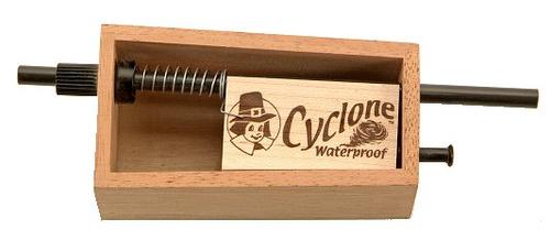 Quaker Boy Cyclone Easy Yelper Turkey Call 13607