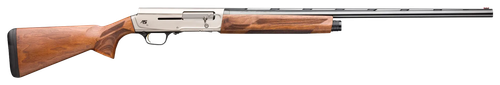 Browning A5 Upland Sweet Sixteen Semi-Auto Shotgun 0119035004, 16 Gauge, 28", 2.75" Chmbr, Turkish Walnut Stock, 4 Rds