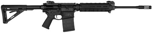 Smith and Wesson M&P10 Rifle 311314, 308 Winchester/7.62 NATO, 18", Magpul MOE Black Stock, 20 Rds