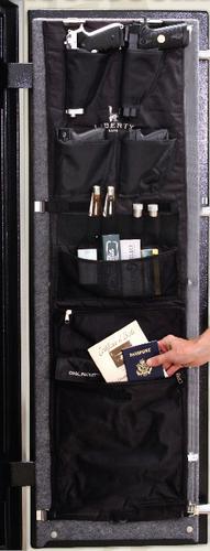 Liberty Safes Accessory Door Panel 10584, For 17/18 Size Gun Safes