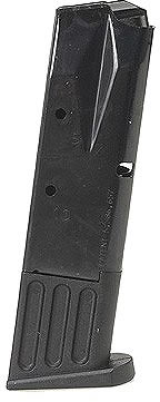 Mec Gar Taurus 92/99 9MM 18 Round Anti-Friction Coating Magazine (MGPT9218AFC)