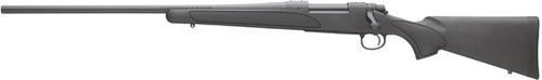 Remington 700 Special Purpose Left-Hand Rifle R84179, 7 MM Remington Magnum, 26 in, Black synthetic Stock, Blue Finish