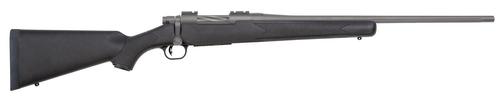 Mossberg Patriot Bolt Action Rifle 28069, 25-06 Rem, 22", Fixed Stock, Stainless Steel Cerakote Finish, 5 Rds