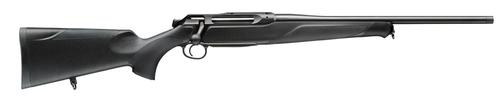 Sauer 505 XT Bolt Action Rifle 80117636, 7mm Rem Mag, 24" Threaded, Black Fixed Stock, 2 Rds