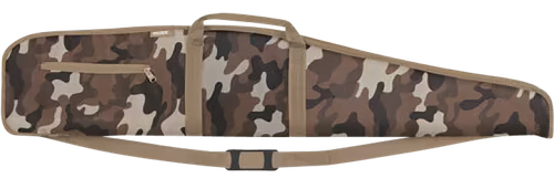 Bulldog Cases Extreme Shotgun Case BD240TBC, Throwback Camo, 48 in