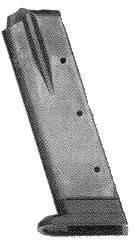 CZ USA CZ2075 Rami (Pistol) 9MM 10 Round Blue Magazine (11750)