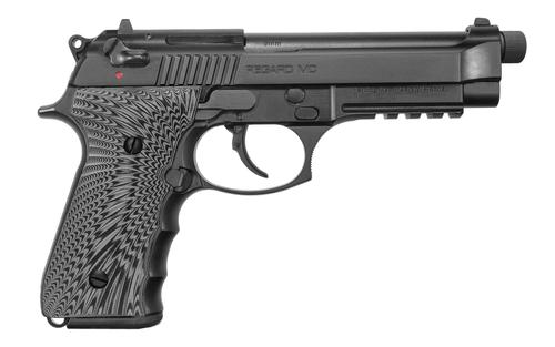 EAA Regard MC Bx Pistol 390081, 9mm, 4.9in, Synthetic Grips, 18 Rds