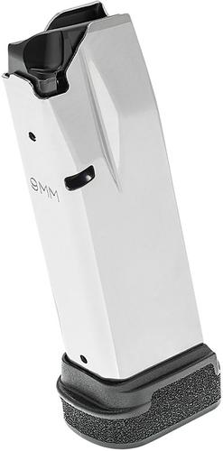 Springfield Hellcat 9mm 17 Round Stainless Steel Magazine (HCP5917)
