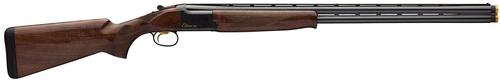 Browning Citori CXS Over/Under Shotgun 018110303, 12 Gauge, 30", 3" Chmbr, Walnut Adjustable Stock, Blued Steel Finish