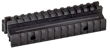 Weaver 48320 Single Rail Mount Handle