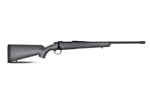 Wilson Combat NULA Model 20 Rifle NULA20-243W20RT9-CG, 243 Win, 20", Carbon Fiber Charcoal Gray Armor-tuff Stock, 4 Rds