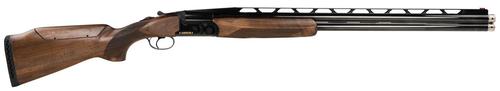 F.A.I.R. Carrera One HR Shotgun FRDC421230, 12 Gauge, 30", 3" Chmbr, Fixed with Monte Carlo Comb Stock