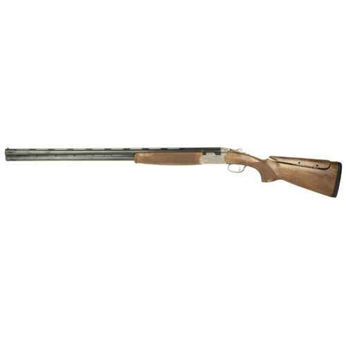 Beretta 686 Silver Pigeon I Sporting B-Fast Left Hand Shotgun J686S1232BFL, 12 Gauge, 32", 3" Chmbr, Wood Oil Finish