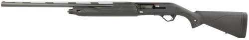 Winchester SX4 Left Hand Shotgun 511252391, 12 Gauge, 26", 3" Chmbr, Non-Glare Matte Black Finish, 4 Rds