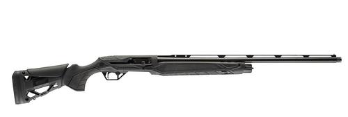 Beretta AX800 Suprema Shotgun w/Kickoff Pro JAX8BK10, 12 Gauge, 30", 3.5" Chmbr, Synthetic Stock, Black Finish