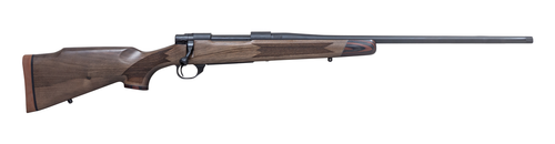 Howa M1500 Super Deluxe Rifle HWH250LUX, 22-250 Rem, 22", Deluxe Walnut Stock, 5 Rds