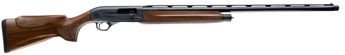 Beretta A300 Ultima Sporting Walnut Semi-Auto Shotgun J32TJ10, 12 GA, 30", 3" Chmbr, AA Grade Walnut Stock, Engraved Blued Cerakote Receiver