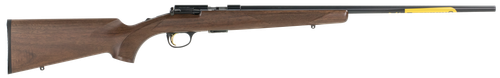 Browning T-Bolt Sporter Rifle 025175270, 17 HMR, 22", Bolt Action, Satin Walnut Stock, Blue Finish