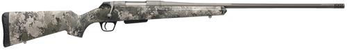 Winchester XPR Extreme Bolt Action Rifle 535800226, 270 Win, 24" Threaded, True Timber VSX Stock, 3 Rds