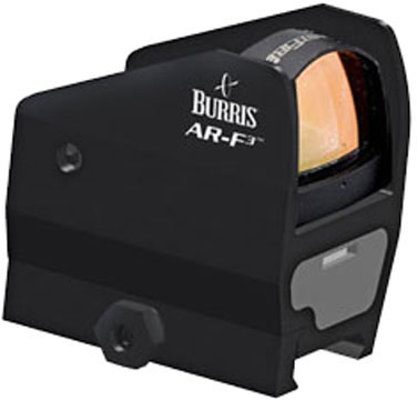 Burris AR-F3 Flattop Fastfire Mount (410348)