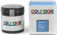 Pure Courage Revive Cream (CCBDREVIVE500)