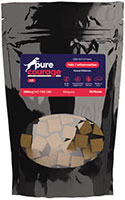 Pure Courage K9 CBD Soft Chew Chicken Treats for Pain (K9PAIN)