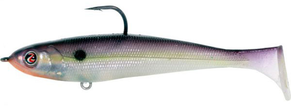 Lunkerhunt Lunker Sticks 5 -Bubble Gum