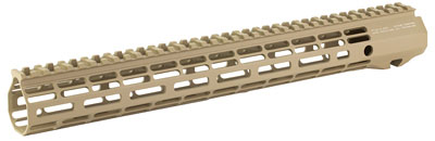 Aero Precision Atlas R-One M-Lok 15" Handguard, Flat Dark Earth (APRA500715A)