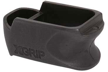 XGrip Compact Mag Spacer for Glock 26/27 (GL26-27C)