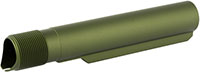 Aero Precision AR-15 Enhanced Buffer Tube, OD Green (APRH101803C)