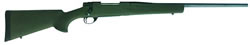 Howa Ranchland Compact Bolt Action Rifle HGR36203+, 243 Winchester, 20 in, Green Syn Hogue Stock, Blue Finish, 5 Rds