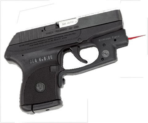 Amend2 Magazines Techna Clip® - Ruger® LCP II .380 (Right Side)