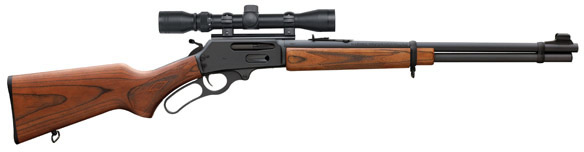 Marlin Rifles for Sale Online from Marlin Firearms - Guns for Sale