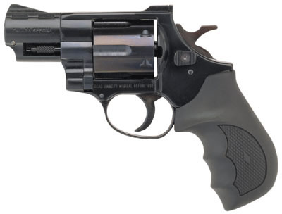 Sling Point Firearms Inc  Smith & Wesson Model 642 LadySmith, Small  Revolver, 38 Special, 1.875 Barrel, Alloy Frame, Matte Silver Finish, Wood  Grip, Fixed Sights, 5Rd, Carry Case, Right Hand 163808