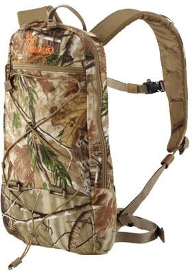 Buck Commander BlackTrail Pack (42744)