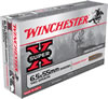 Winchester Super-X X Swede SP Ammo