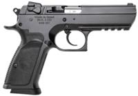 Magnum Research Baby Desert Eagle Pistol BE99153R, 9mm, 4.4", Black Finish, 16 Rds