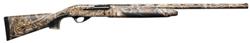 Weatherby Element Semi-Automatic Shotgun EWF2026PGM, 20 Gauge, 26", 3" Chmbr, Realtree Max-5 Synthetic Stock, Realtree Max-5 Finish
