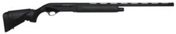 CZ 720 Semi-Auto Shotgun 06444, 20 Gauge, 24", 3" Chmbr, Black Synthetic Adjustable Stock, Black Finish