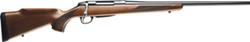 Tikka T3 Forest Bolt Action Rifle JRTF616, 308 Winchester, 22.4", Walnut Stock, Blued Finish, 3 Rds