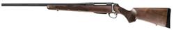 Tikka T3 Hunter Left-hand Bolt Action Rifle JRTA321L, 260 Remington, 22.4", Walnut Stock, Blued Finish, 3 Rds