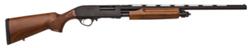 Howa Escort M87 Youth Pump Shotgun HAT872022Y, 20 Gauge, 20", 3" Chmbr, Turkish Walnut Stock, Black Finish
