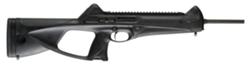Beretta CX4 Storm Semi-Auto Rifle JSCX002, 9mm, 16.6", Black Synthetic Stock, Black Finish, 17 Rds