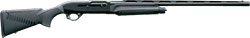 Benelli M2 Field w/ComforTech Compact Semi-Auto Shotgun 11083, 20 Gauge, 24", 3" Chmbr, Synthetic Stock, Matte Finish
