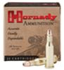 Hornady Custom Winchester HP Ammo