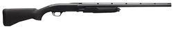 Browning BPS Field Composite Shotgun 012289305, 12 Gauge, 26", 3" Chmbr, Synthetic Stock, Blued Finish