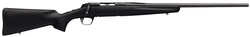 Browning X-Bolt Composite Stalker Rifle 035496226, 30-06 Springfield, 22", black Synthetic Stock, Blued Finish, 4 Rds