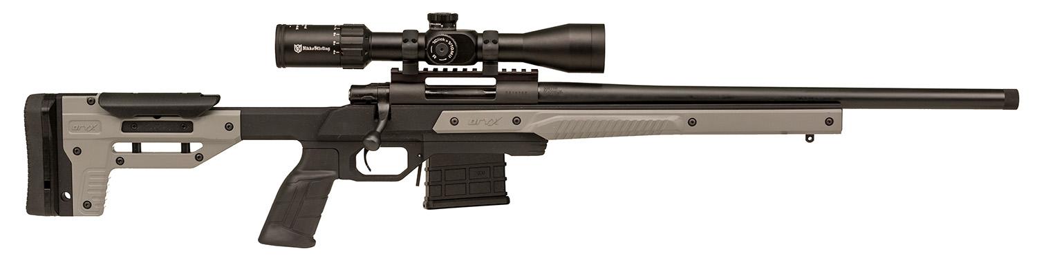 Buy Howa Hogue Kryptek Full Dip Package Bolt Action Rifle Online – Howa Guns