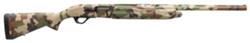 Winchester SX4 Waterfowl Hunter Shotgun 511289691, 20 Gauge, 26", 3" Chmbr, Woodland Camo Finish, 4 Rds